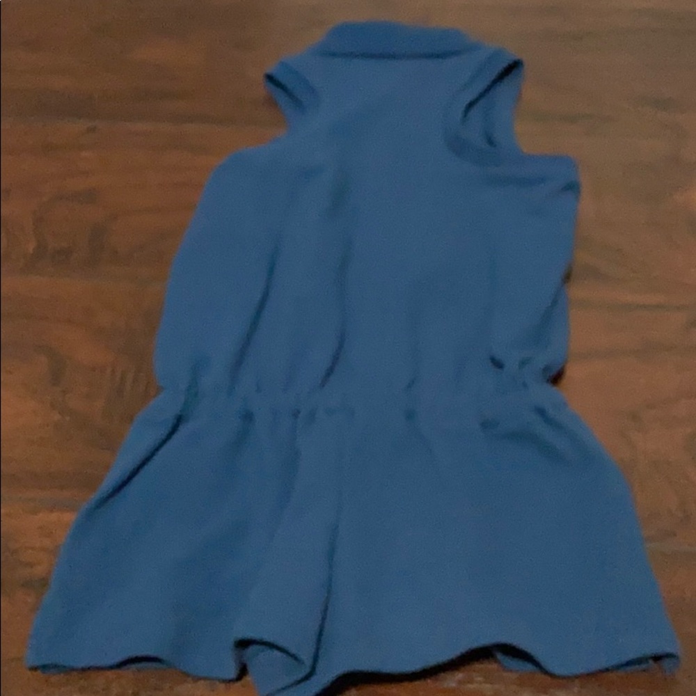 Romper - Picture 4 of 4